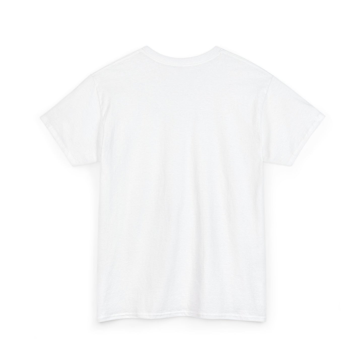 Unisex Bright Buy Basics Cotton Tee